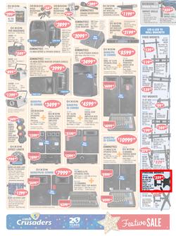 Cash Crusaders : Festive Sale (3 Dec - 24 Dec 2016), page 4