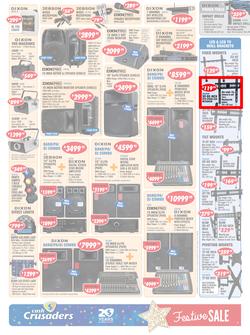 Cash Crusaders : Festive Sale (3 Dec - 24 Dec 2016), page 4