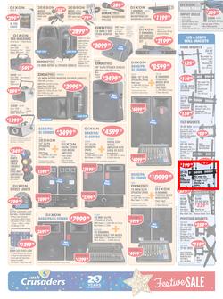 Cash Crusaders : Festive Sale (3 Dec - 24 Dec 2016), page 4