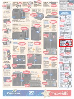 Cash Crusaders : Festive Sale (3 Dec - 24 Dec 2016), page 4