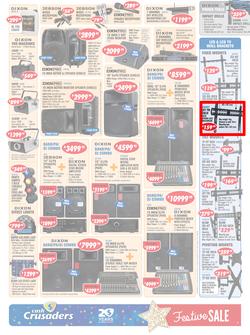 Cash Crusaders : Festive Sale (3 Dec - 24 Dec 2016), page 4