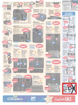 Cash Crusaders : Festive Sale (3 Dec - 24 Dec 2016), page 4