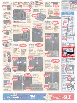 Cash Crusaders : Festive Sale (3 Dec - 24 Dec 2016), page 4