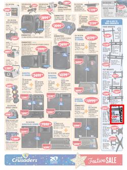 Cash Crusaders : Festive Sale (3 Dec - 24 Dec 2016), page 4
