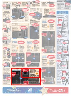 Cash Crusaders : Festive Sale (3 Dec - 24 Dec 2016), page 4