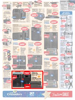 Cash Crusaders : Festive Sale (3 Dec - 24 Dec 2016), page 4