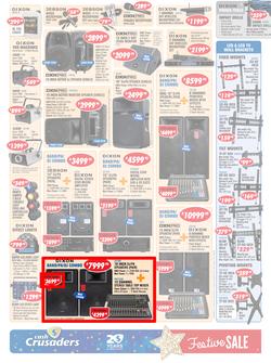 Cash Crusaders : Festive Sale (3 Dec - 24 Dec 2016), page 4