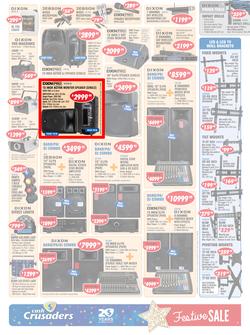 Cash Crusaders : Festive Sale (3 Dec - 24 Dec 2016), page 4