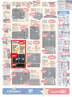 Cash Crusaders : Festive Sale (3 Dec - 24 Dec 2016), page 4