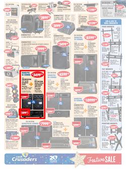 Cash Crusaders : Festive Sale (3 Dec - 24 Dec 2016), page 4