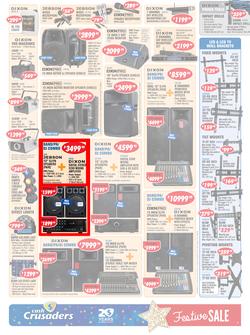 Cash Crusaders : Festive Sale (3 Dec - 24 Dec 2016), page 4