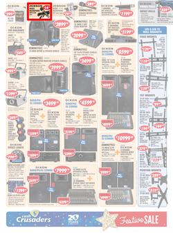 Cash Crusaders : Festive Sale (3 Dec - 24 Dec 2016), page 4