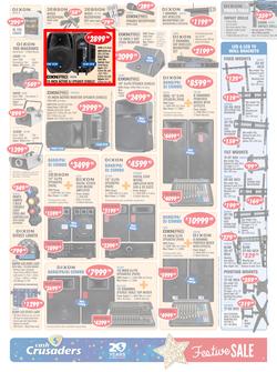 Cash Crusaders : Festive Sale (3 Dec - 24 Dec 2016), page 4