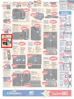 Cash Crusaders : Festive Sale (3 Dec - 24 Dec 2016), page 4