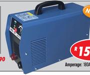 Dixon Inverter Welders MMA200