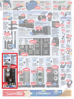 Cash Crusaders : Festive Sale (3 Dec - 24 Dec 2016), page 5