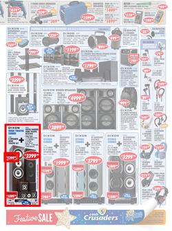 Cash Crusaders : Festive Sale (3 Dec - 24 Dec 2016), page 5