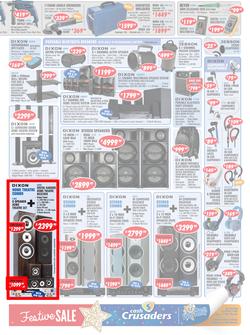 Cash Crusaders : Festive Sale (3 Dec - 24 Dec 2016), page 5