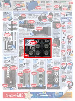 Cash Crusaders : Festive Sale (3 Dec - 24 Dec 2016), page 5