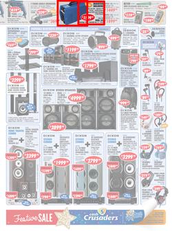 Cash Crusaders : Festive Sale (3 Dec - 24 Dec 2016), page 5