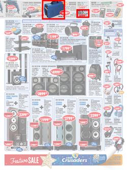 Cash Crusaders : Festive Sale (3 Dec - 24 Dec 2016), page 5