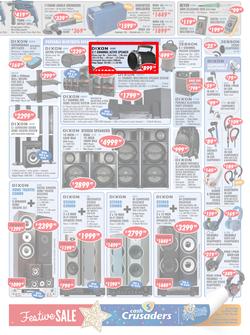 Cash Crusaders : Festive Sale (3 Dec - 24 Dec 2016), page 5