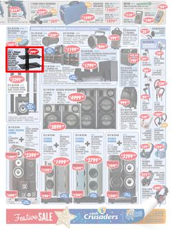 Cash Crusaders : Festive Sale (3 Dec - 24 Dec 2016), page 5