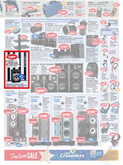 Cash Crusaders : Festive Sale (3 Dec - 24 Dec 2016), page 5