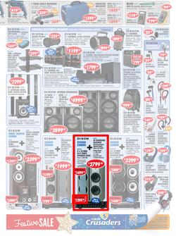 Cash Crusaders : Festive Sale (3 Dec - 24 Dec 2016), page 5