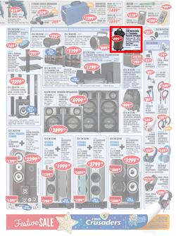 Cash Crusaders : Festive Sale (3 Dec - 24 Dec 2016), page 5