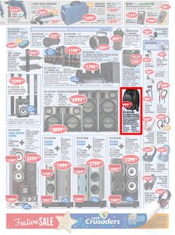 Cash Crusaders : Festive Sale (3 Dec - 24 Dec 2016), page 5