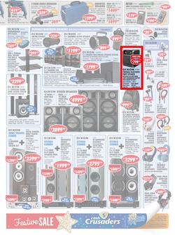 Cash Crusaders : Festive Sale (3 Dec - 24 Dec 2016), page 5
