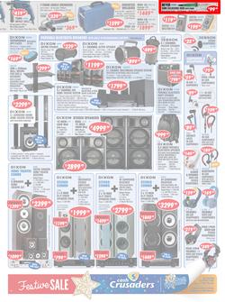 Cash Crusaders : Festive Sale (3 Dec - 24 Dec 2016), page 5