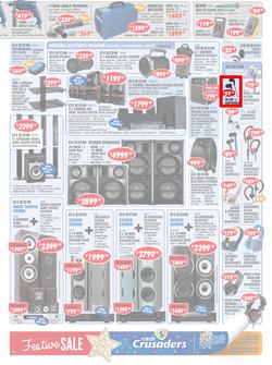 Cash Crusaders : Festive Sale (3 Dec - 24 Dec 2016), page 5