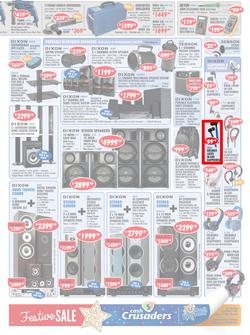 Cash Crusaders : Festive Sale (3 Dec - 24 Dec 2016), page 5