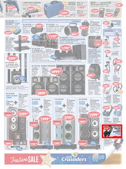 Cash Crusaders : Festive Sale (3 Dec - 24 Dec 2016), page 5