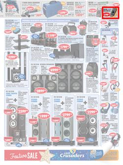 Cash Crusaders : Festive Sale (3 Dec - 24 Dec 2016), page 5