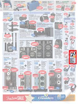 Cash Crusaders : Festive Sale (3 Dec - 24 Dec 2016), page 5