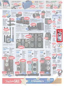 Cash Crusaders : Festive Sale (3 Dec - 24 Dec 2016), page 5