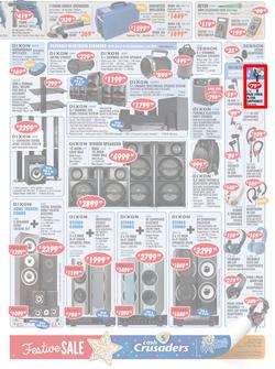 Cash Crusaders : Festive Sale (3 Dec - 24 Dec 2016), page 5
