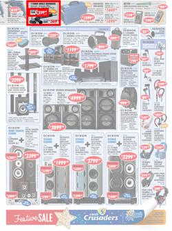 Cash Crusaders : Festive Sale (3 Dec - 24 Dec 2016), page 5