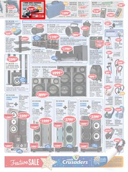 Cash Crusaders : Festive Sale (3 Dec - 24 Dec 2016), page 5