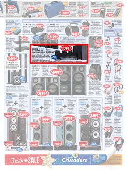 Cash Crusaders : Festive Sale (3 Dec - 24 Dec 2016), page 5