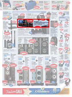 Cash Crusaders : Festive Sale (3 Dec - 24 Dec 2016), page 5