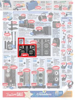 Cash Crusaders : Festive Sale (3 Dec - 24 Dec 2016), page 5