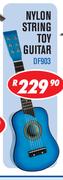 Nylon String Toy Guitar DF903