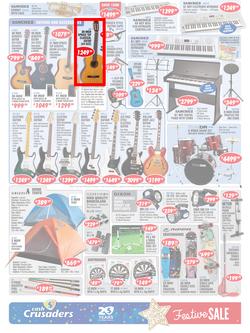 Cash Crusaders : Festive Sale (3 Dec - 24 Dec 2016), page 6