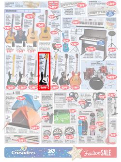 Cash Crusaders : Festive Sale (3 Dec - 24 Dec 2016), page 6