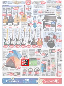 Cash Crusaders : Festive Sale (3 Dec - 24 Dec 2016), page 6