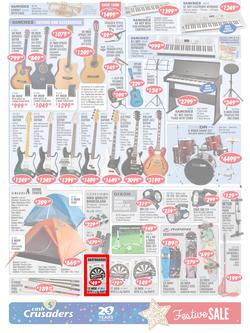 Cash Crusaders : Festive Sale (3 Dec - 24 Dec 2016), page 6